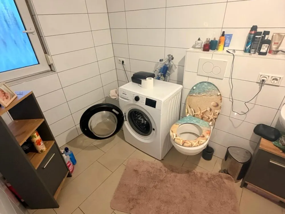 Wohnung zu mieten