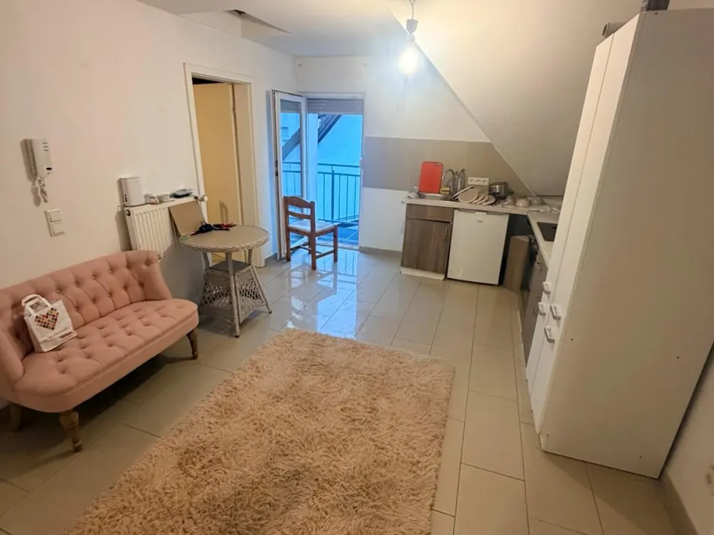 Wohnung zu mieten