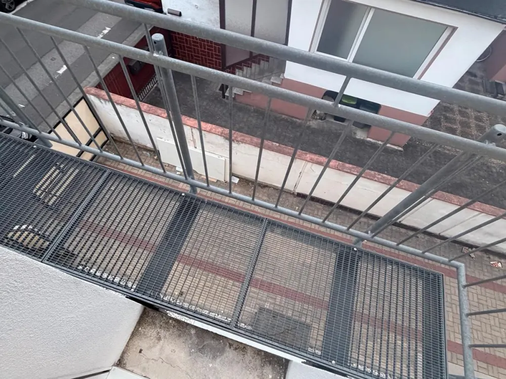 Wohnung zu mieten