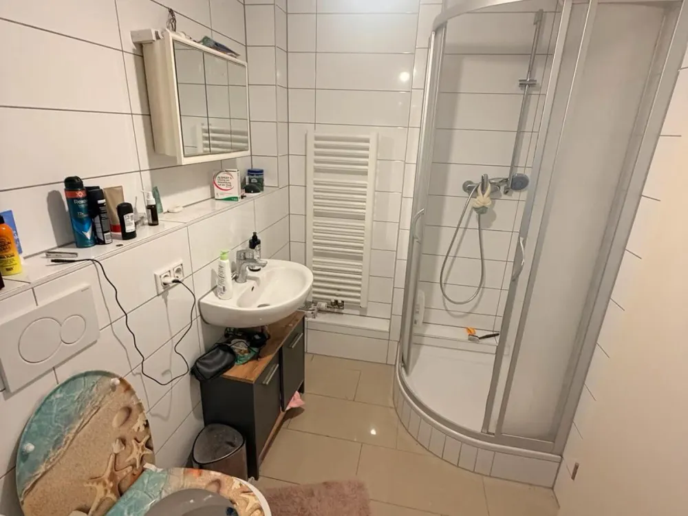 Wohnung zu mieten