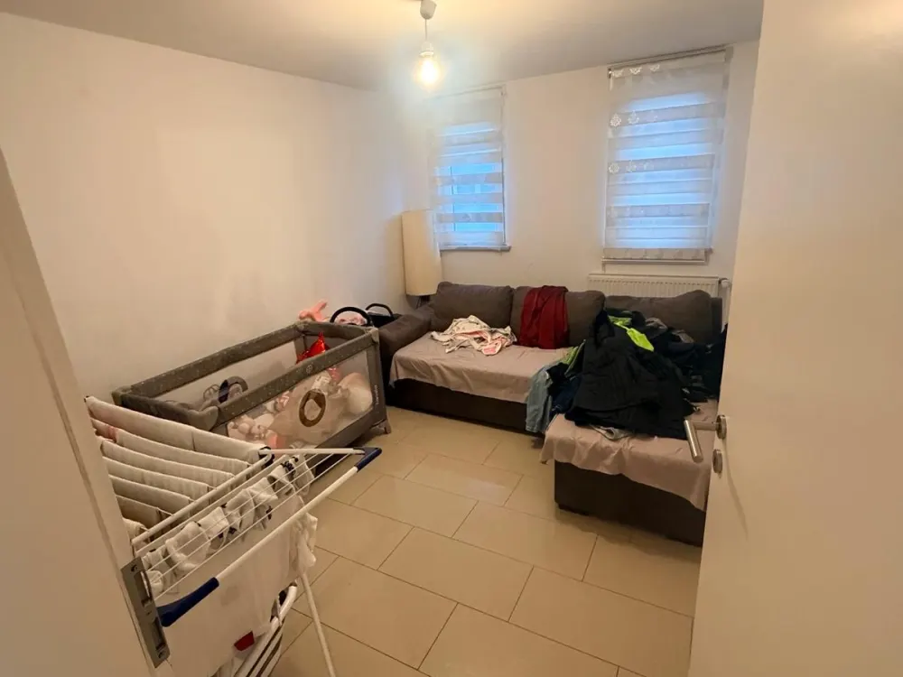 Wohnung zu mieten