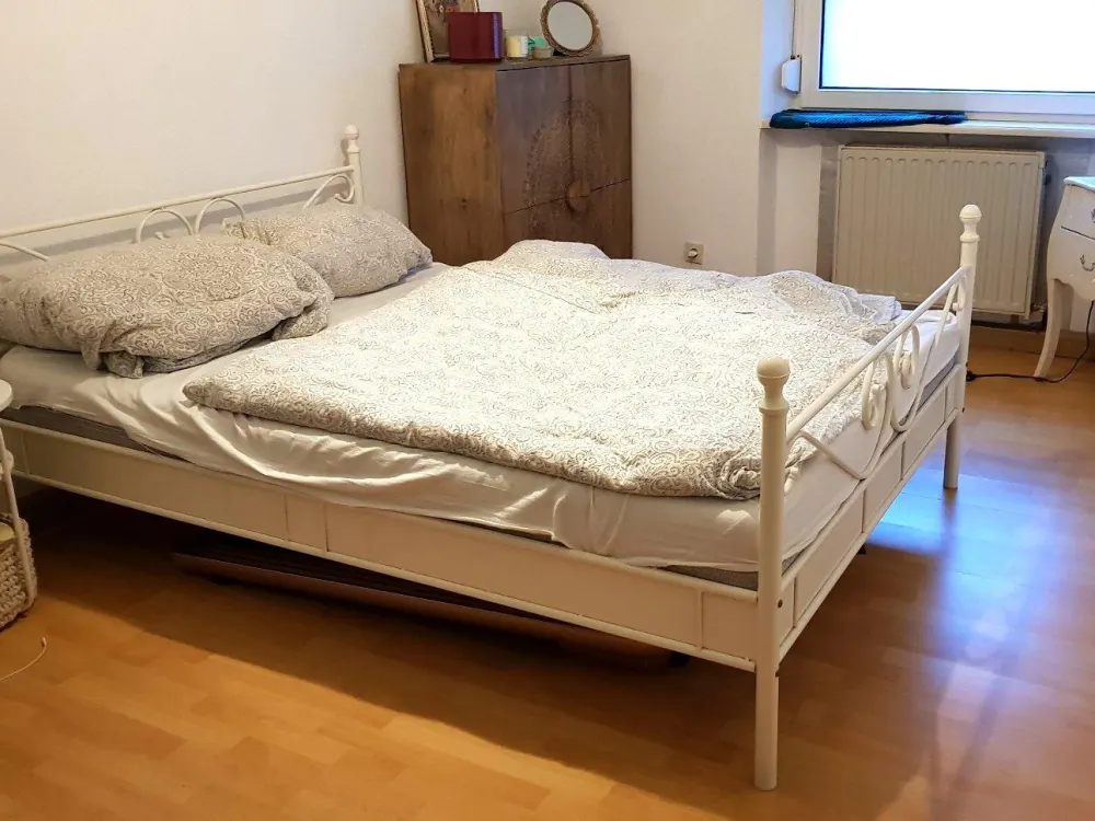 3,5-Zimmer-Altbauwohnung mit flexiblem Gestaltungspotential