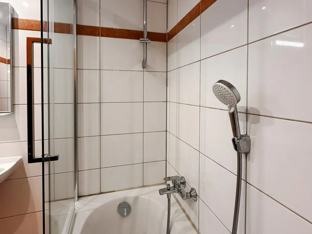 *** 3 Rooms | Gohlis | Balcony | View of the Kaisergärten | Bright & Sunny | AVAILABLE ***