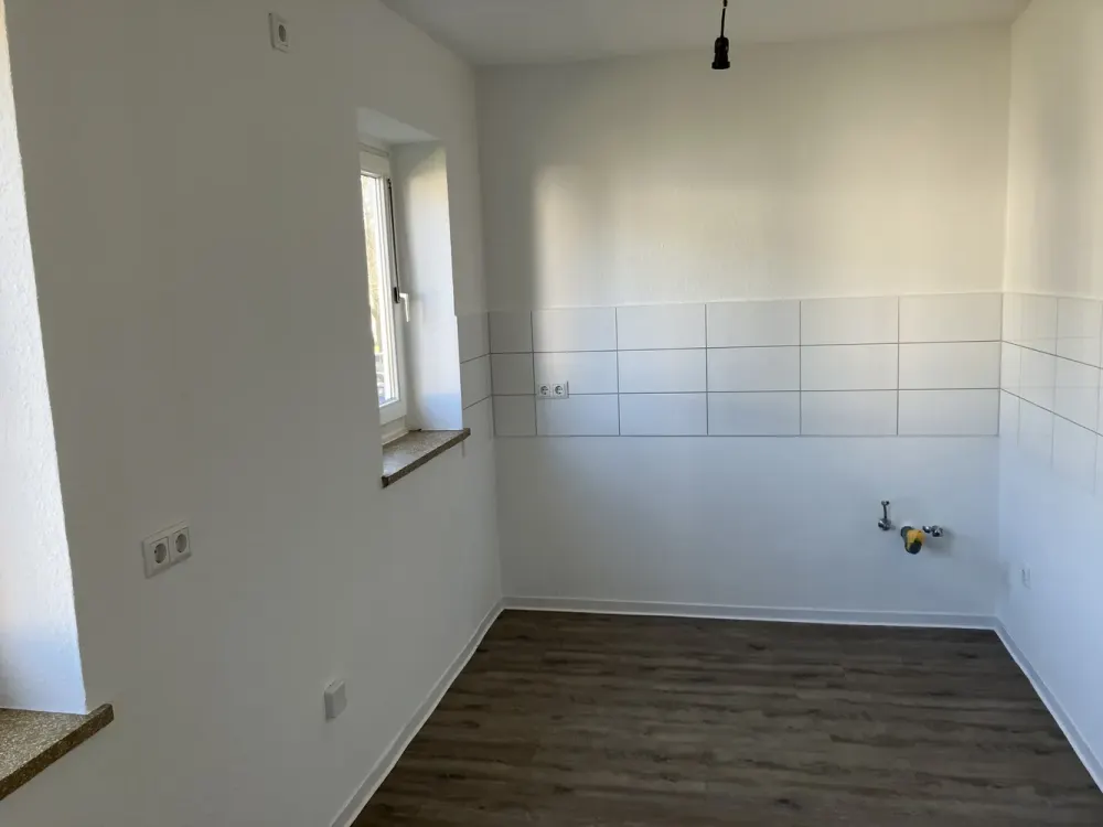 Wohn (t) raum - ansprechende 4-Zimmer-Wohnung