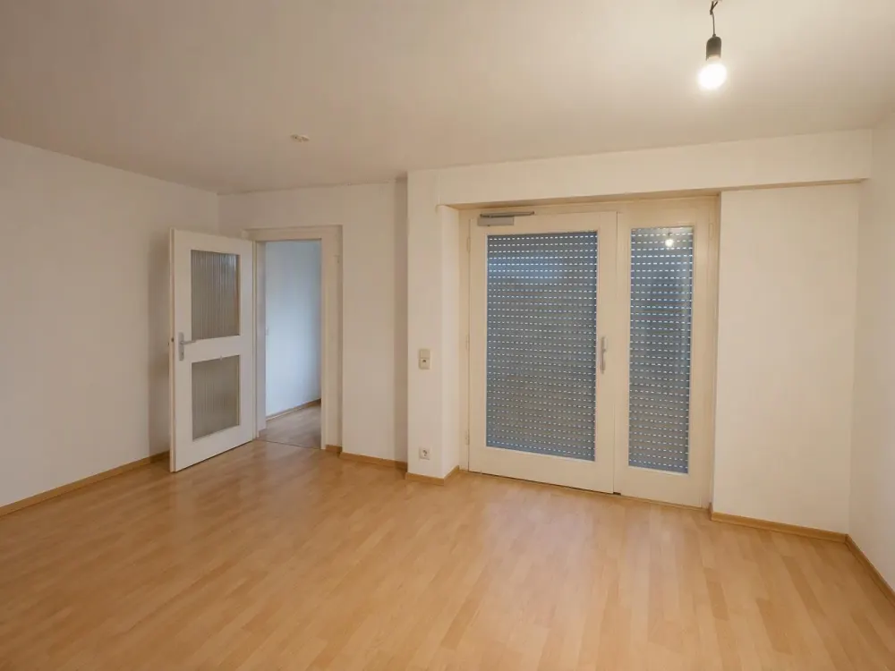 Wohnung 68qm in Esslingen nur für eine Person