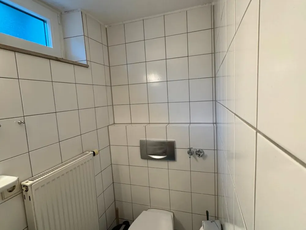 Wohnung 68qm in Esslingen nur für eine Person