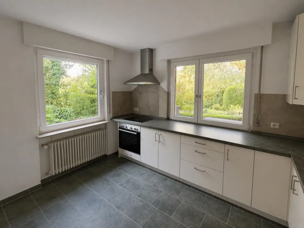 Wohnung 68qm in Esslingen nur für eine Person