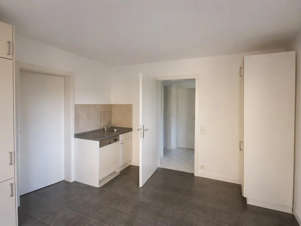 Wohnung 68qm in Esslingen nur für eine Person