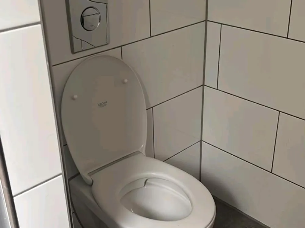 Dachgeschosswohnung