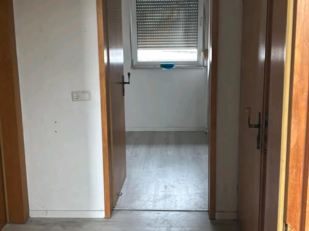 Dachgeschosswohnung