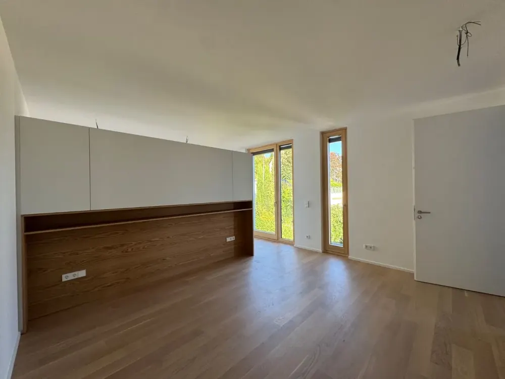 Eleganz trifft Design - Exklusive 3-Zimmer-Penthousewohnung