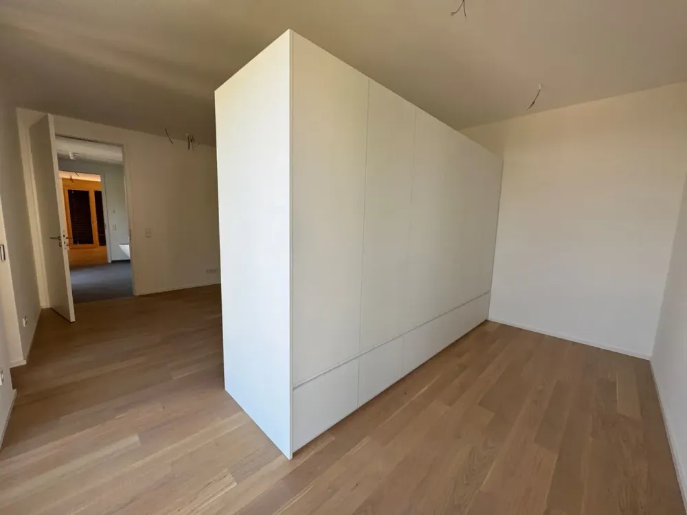 Eleganz trifft Design - Exklusive 3-Zimmer-Penthousewohnung