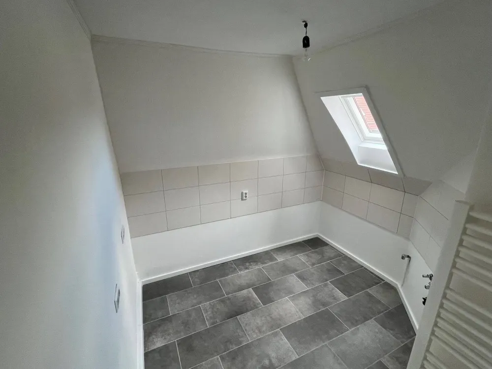 Nordstadt E-Damm im DG, Uni-Nähe