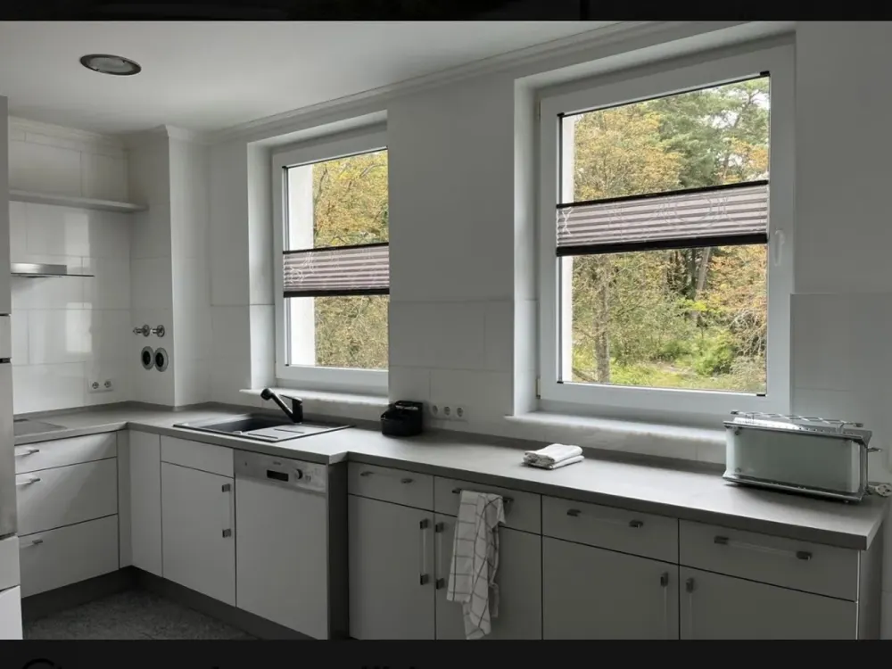 Looking for a Successor Tenant, Temporary Living in Frohnau | from End of October/November 2026