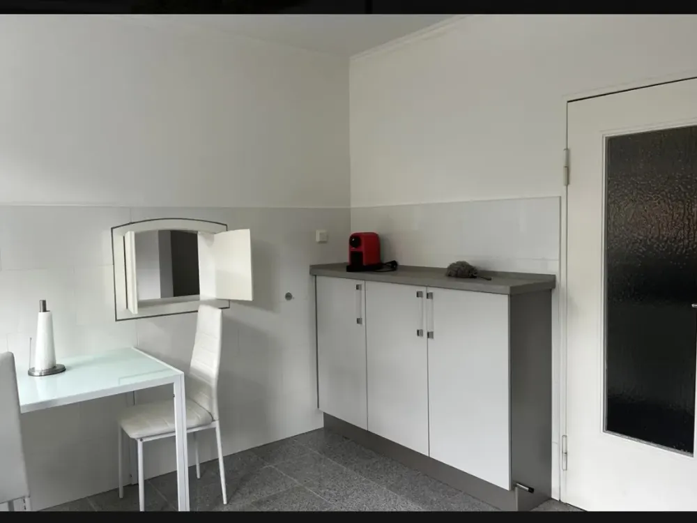 Looking for a Successor Tenant, Temporary Living in Frohnau | from End of October/November 2026