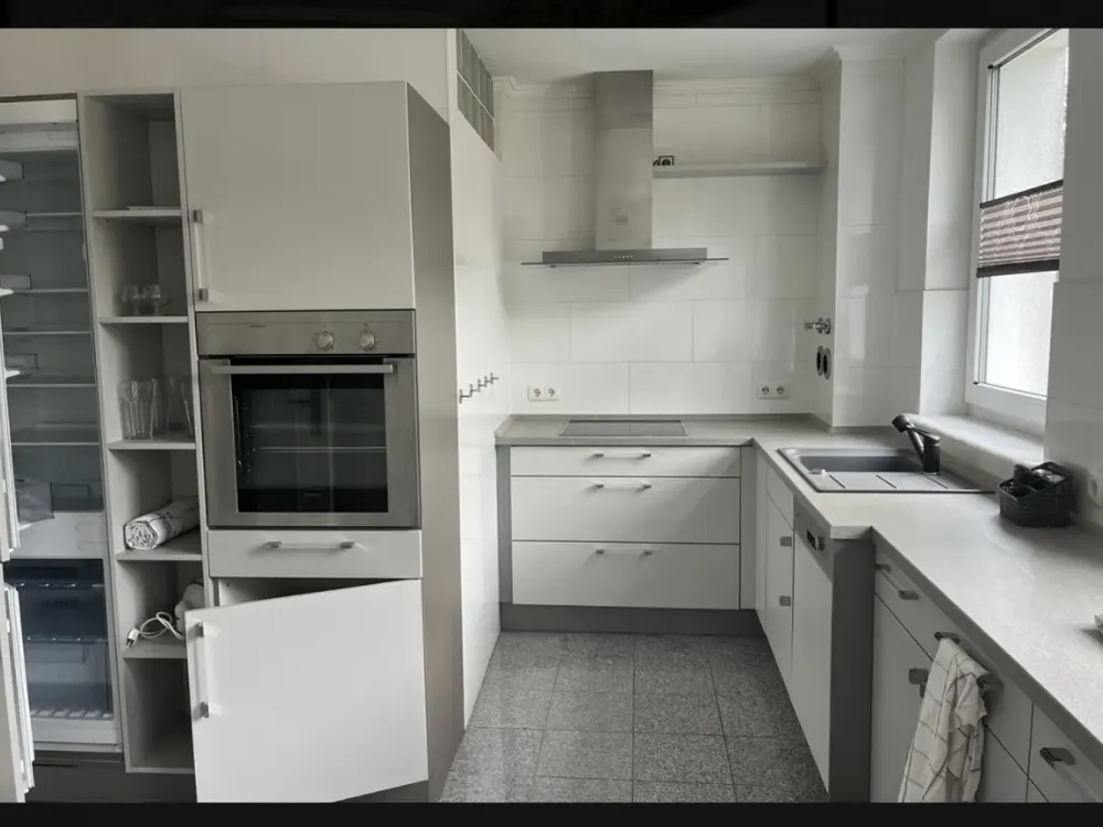 Looking for a Successor Tenant, Temporary Living in Frohnau | from End of October/November 2026