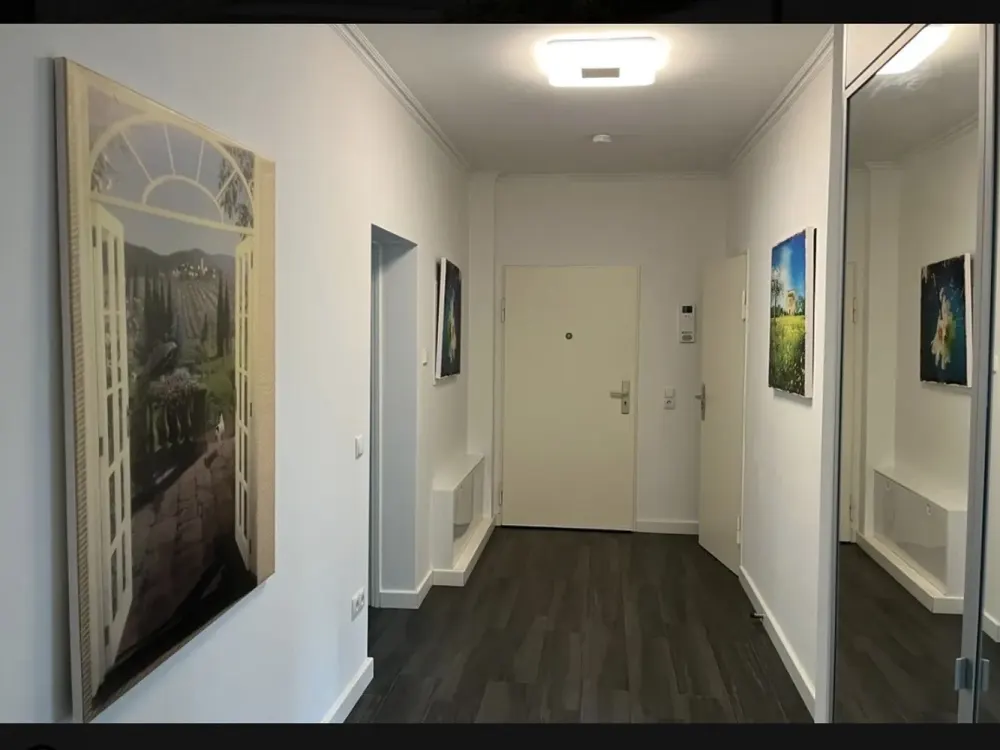 Looking for a Successor Tenant, Temporary Living in Frohnau | from End of October/November 2026