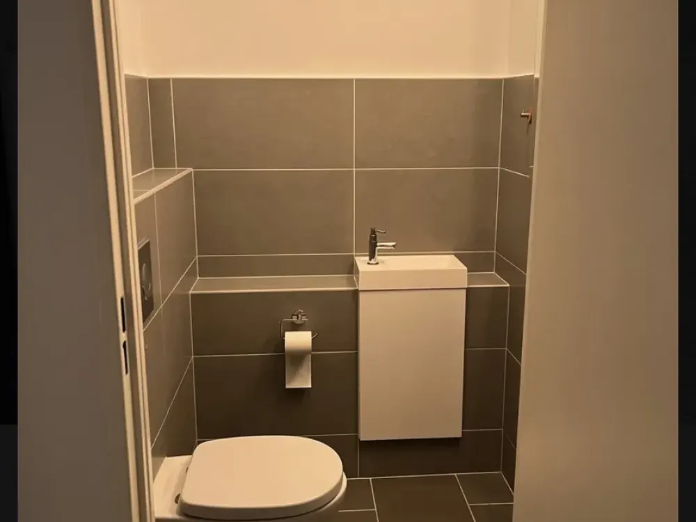 Looking for a Successor Tenant, Temporary Living in Frohnau | from End of October/November 2026