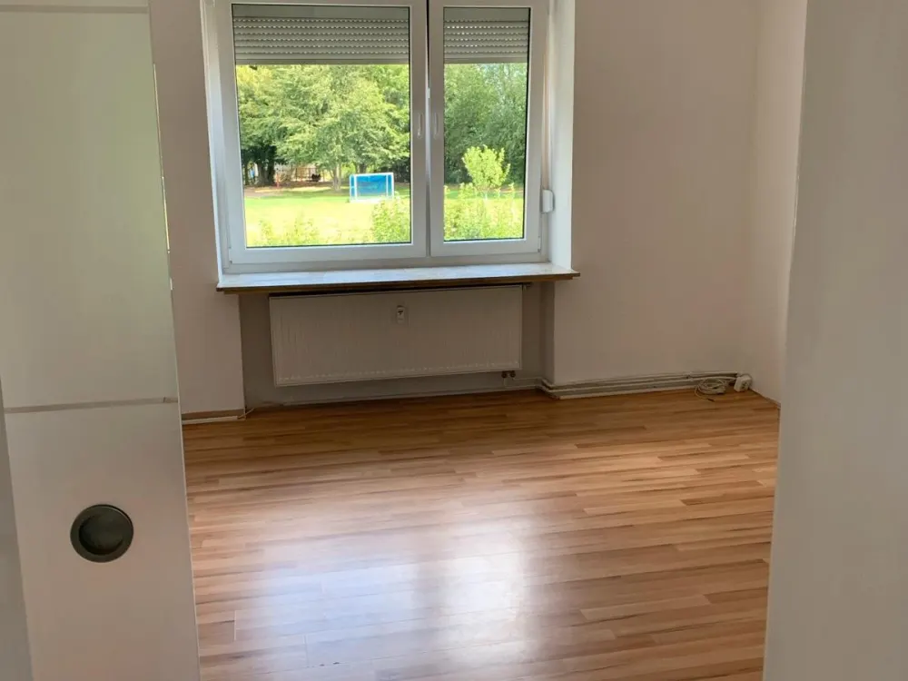 3-Zimmer-Wohnung, 60 m², in Baunatal-Rengershausen zu vermieten