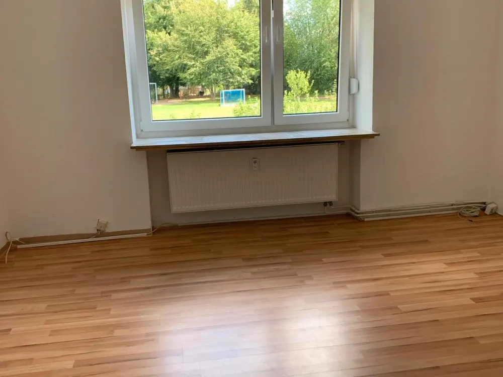 3-Zimmer-Wohnung, 60 m², in Baunatal-Rengershausen zu vermieten
