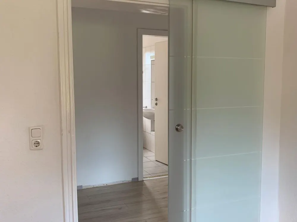 3-Zimmer-Wohnung, 60 m², in Baunatal-Rengershausen zu vermieten