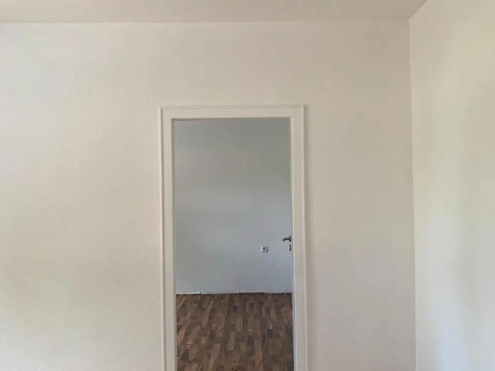 3-Zimmer-Wohnung, 60 m², in Baunatal-Rengershausen zu vermieten