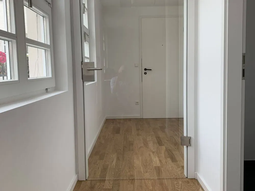 Moderne 3-Zi.-Wohnung in absoluter Top-Citylage