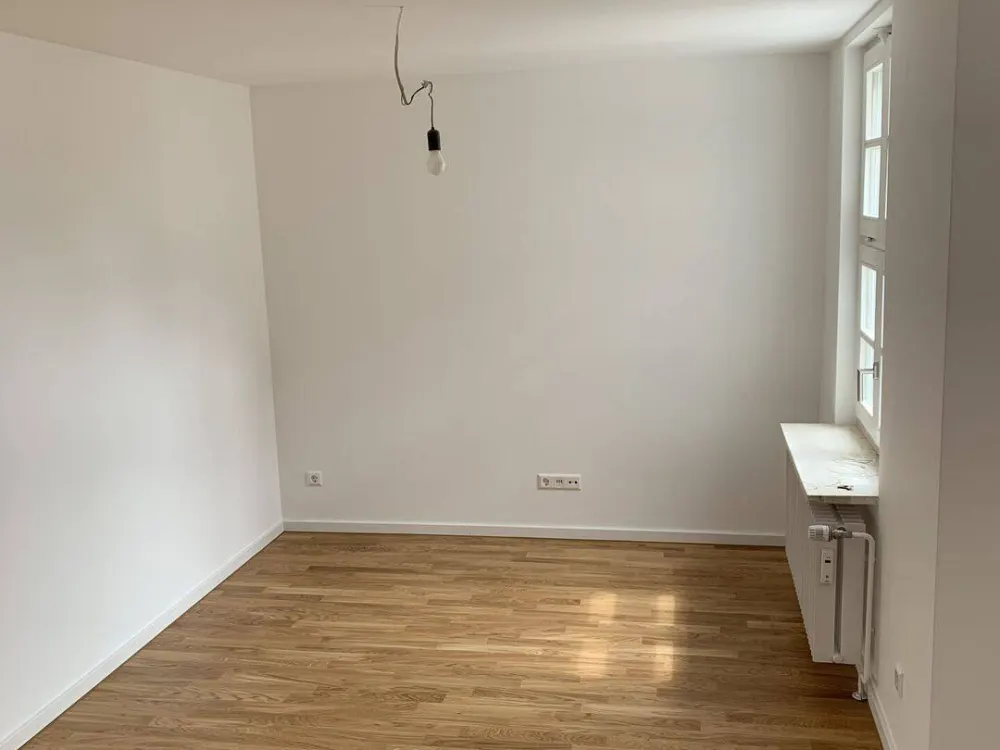 Moderne 3-Zi.-Wohnung in absoluter Top-Citylage