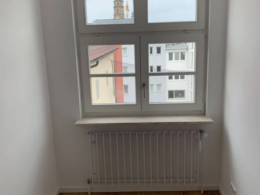 Moderne 3-Zi.-Wohnung in absoluter Top-Citylage