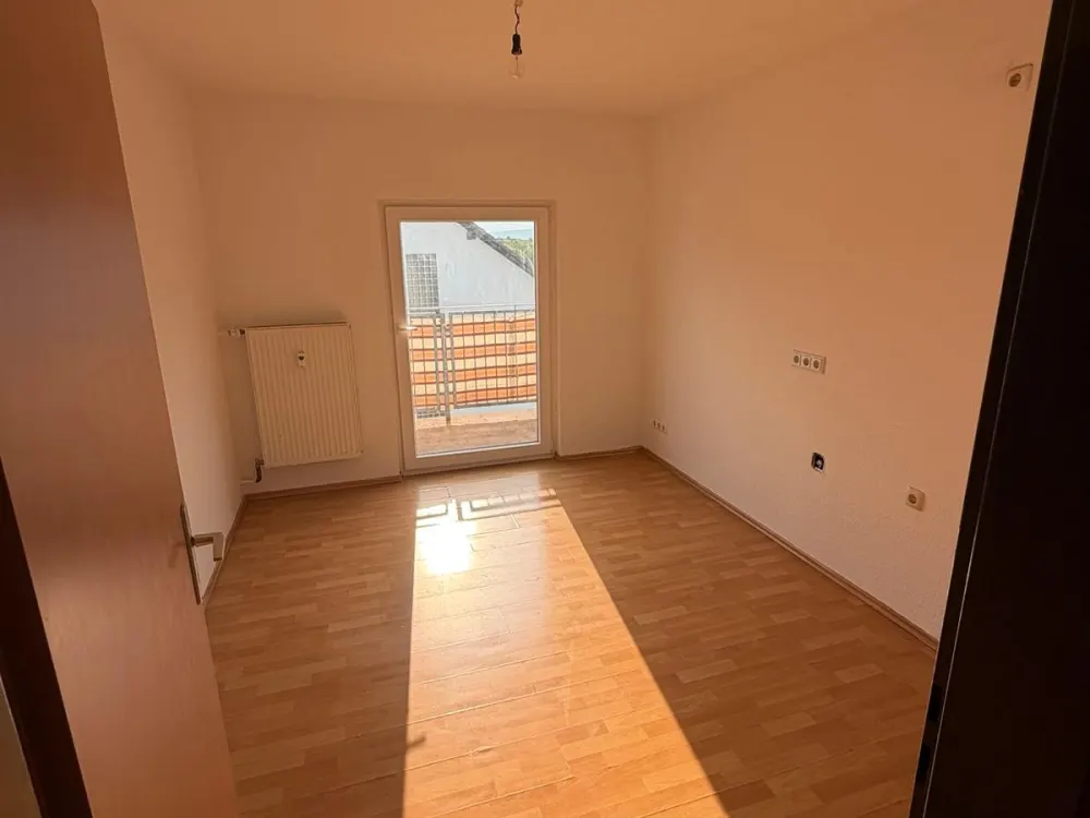 Drei Zimmer Wohnung