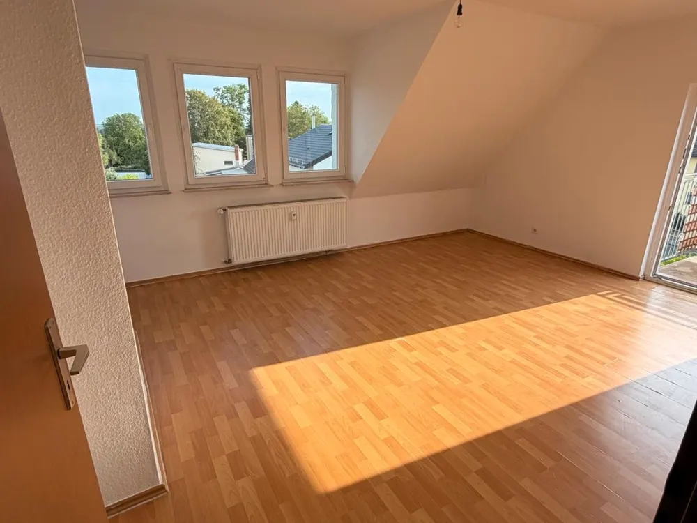 Drei Zimmer Wohnung