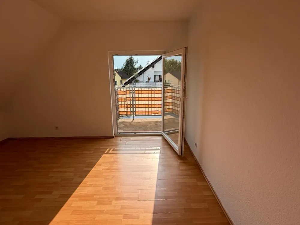 Drei Zimmer Wohnung