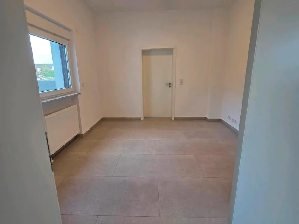 Du-Sùd, 2.5 Zimmer KDB