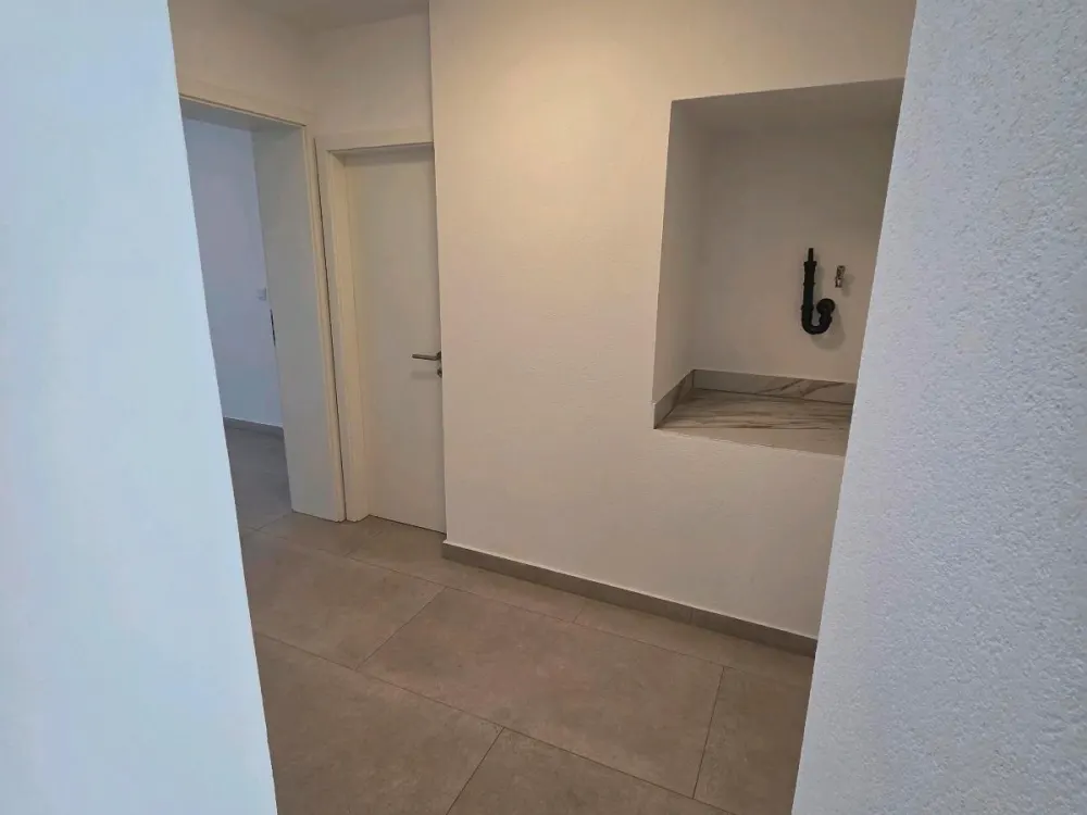 Du-Sùd, 2.5 Zimmer KDB