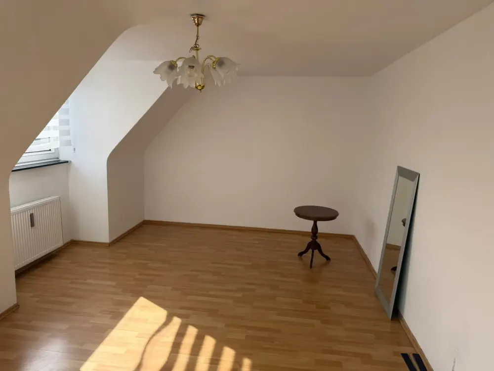 Helle Dachgeschosswohnung in Witten Heven!