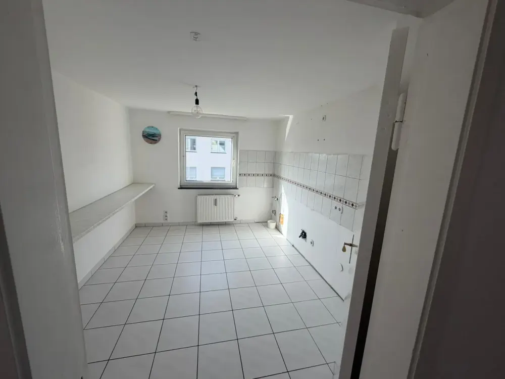 Helle Dachgeschosswohnung in Witten Heven!