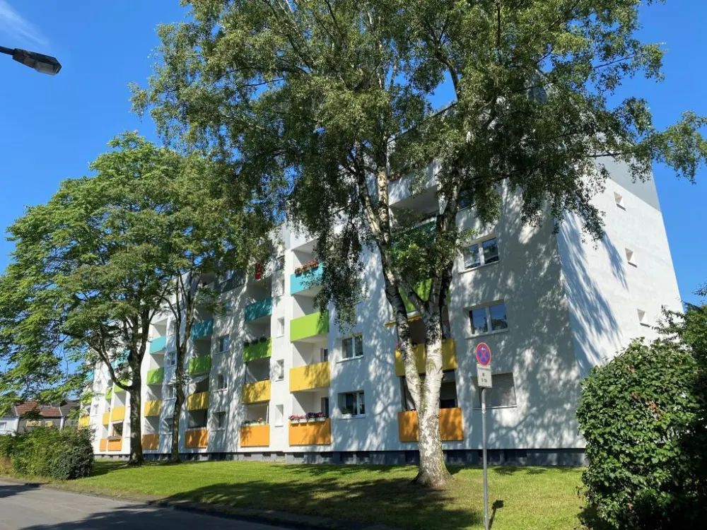 Ich bekomme ein neues Badezimmer
