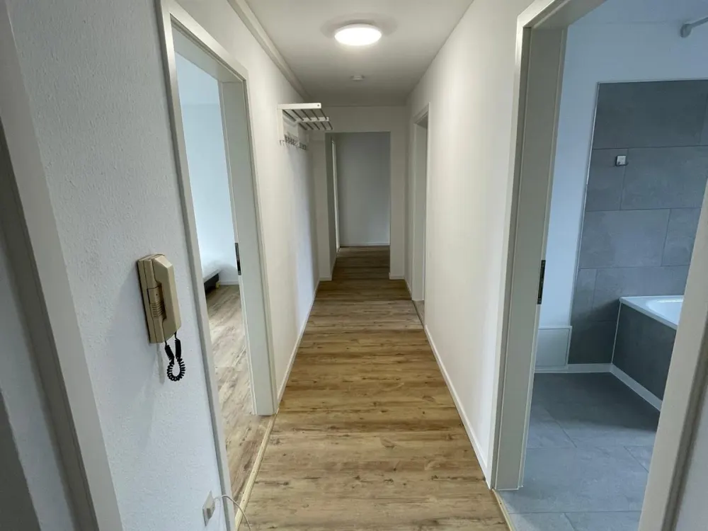 غرفة مفروشة في شقة مشتركة (15 م²) في Meersburg, موقع مركزي