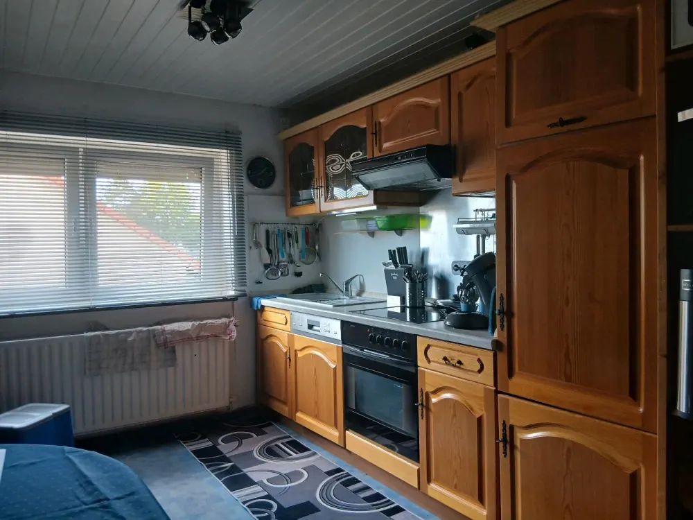 Wiebelskirchen-Labenacker, DG ca58qm, 2,5 Z, KBAK