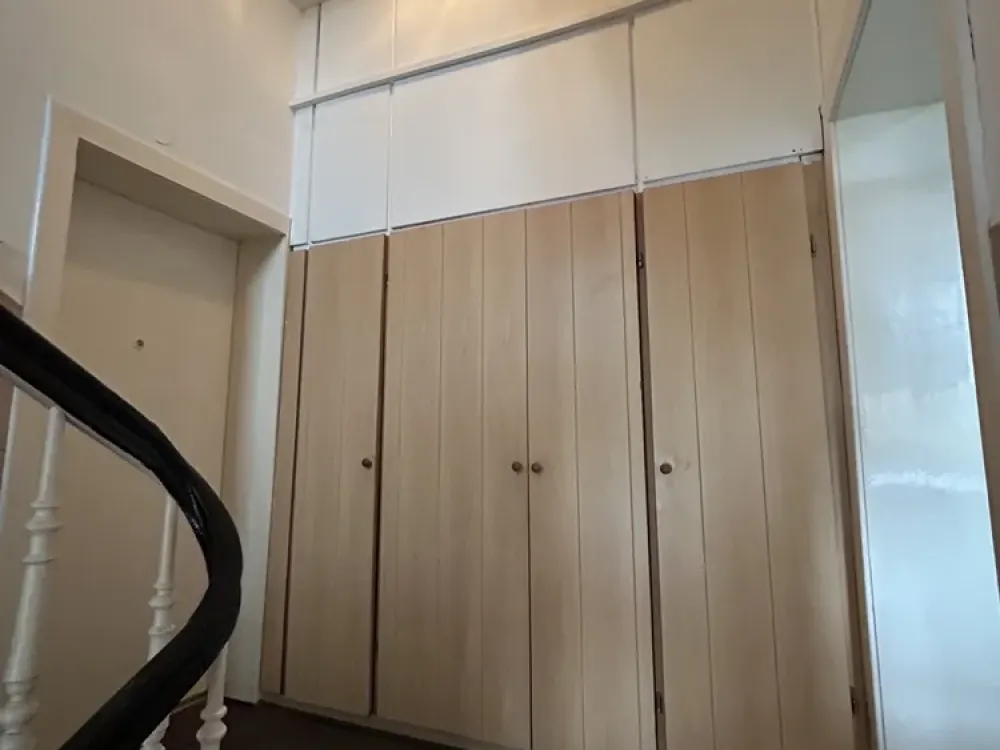WG ZIMMER in Köln-Weidenpesch 3er Wg (2 Zimmer verfügbar)