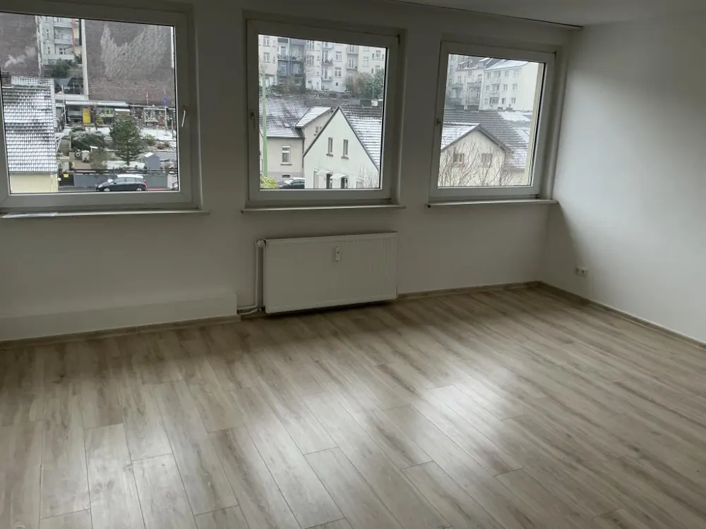 Schöne 3 Zimmer-Wohnung in Hagen Wehringhausen ab sofort zu vermieten!