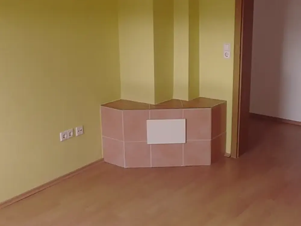 Gepflegte 5-Zimmer-Wohnung in Walzbachtal mit Glasfaseranschlussnschluss