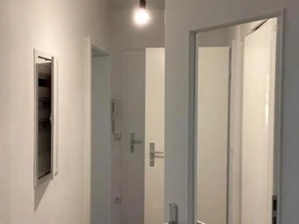 Ihre Zukunft - Ihre Wohnung: 3-Zimmerwohnung mit Balkon