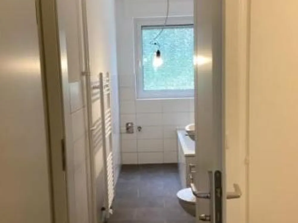 Ihre Zukunft - Ihre Wohnung: 3-Zimmerwohnung mit Balkon