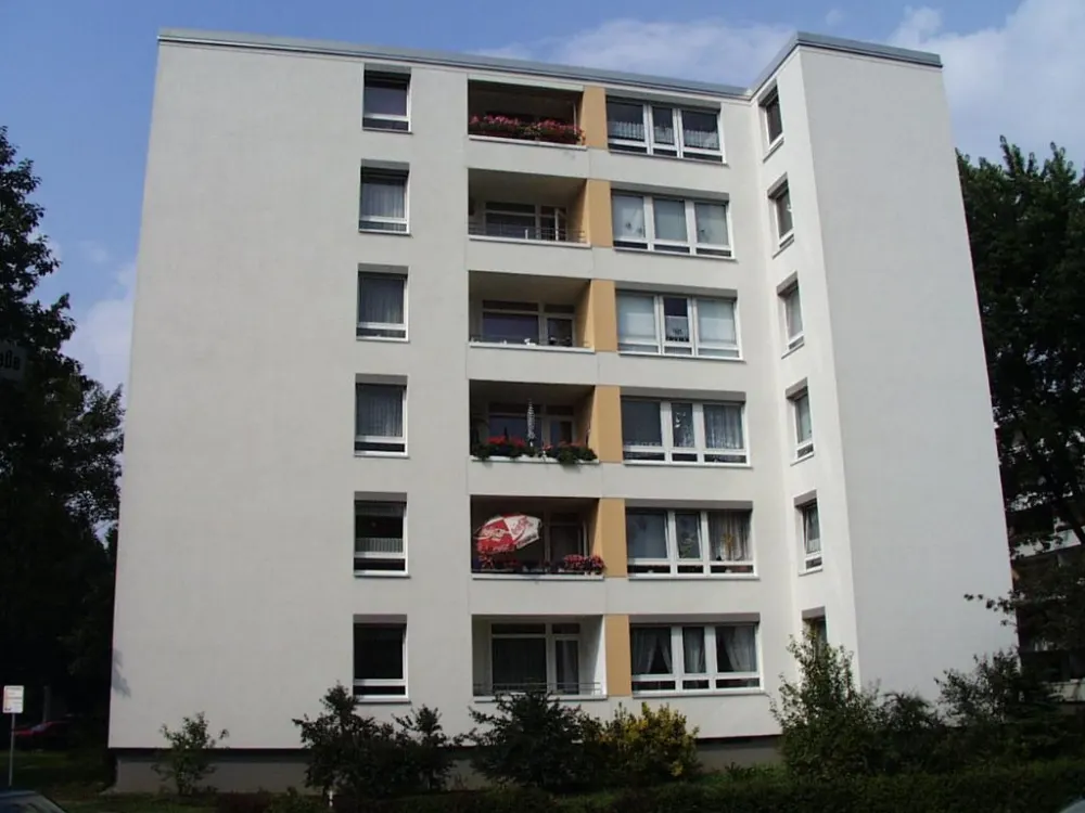 3-Zimmer-Wohnung in Ratingen West