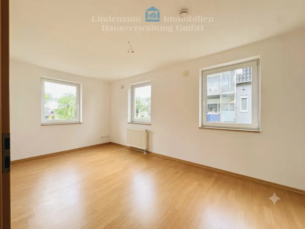 Stadtnahe 3-Zimmerwohnung mit Fahrstuhl