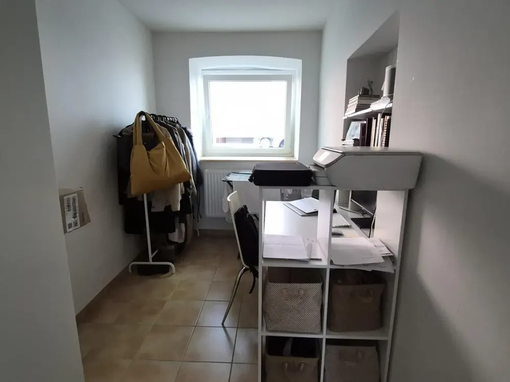 1.5 Room Basement Apartment (Cellar) near UKE Eppendorf