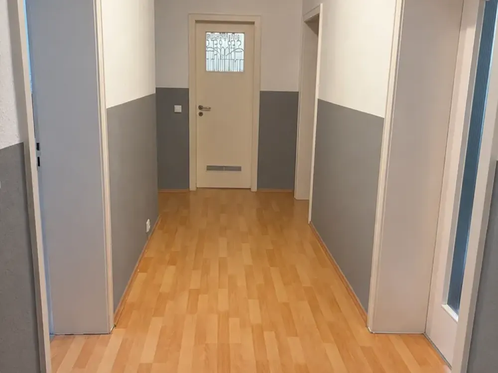 Gepflegte 4-Zimmer-Wohnung in zentraler Lage in Hagen-Mittelstadt, Arndtstraße 51