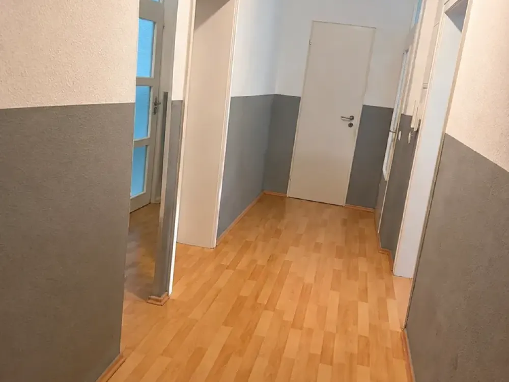 Gepflegte 4-Zimmer-Wohnung in zentraler Lage in Hagen-Mittelstadt, Arndtstraße 51