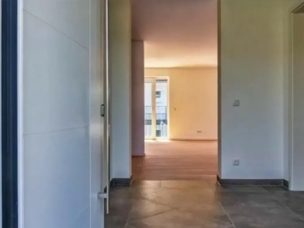Modern Wohnen vor den Toren Münchens